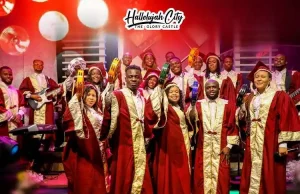 Mr M & Revelation Drops “You are Worthy” (Eyaweh Reprise) Mr M Revelation