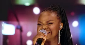 Naomi Mac Shares ‘Worship Medley’ Naomi Mac