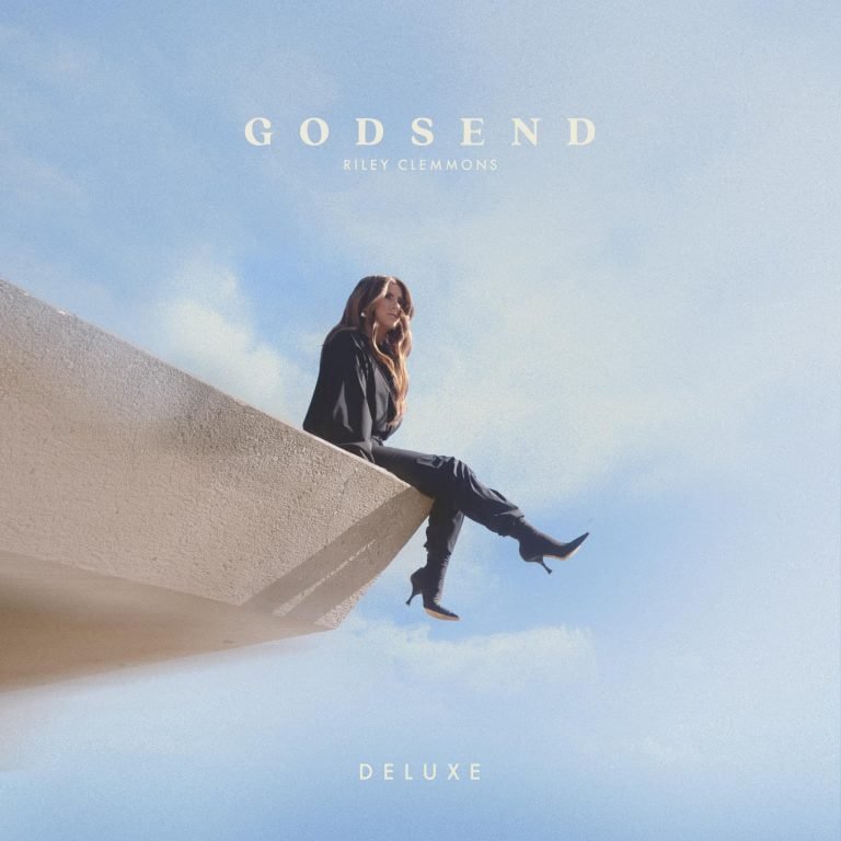 Riley Clemmons Drops ‘Godsend (Deluxe)’