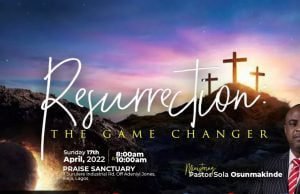 ? Total Experience (Second Service) | Pastor Sola Osunmakinde | 17th April 2022 Web capture 17 4 2022 83530 www.youtube.com