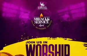 ? 2022 APRIL MIRACLE SERVICE WITH APOSTLE JOSHUA SELMAN II24II04II2022 Web capture 24 4 2022 21323 www.instagram.com