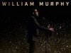William Murphy Releases “Just Us” William Murphy Just Us single cover