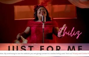 Ehiliz Drops “Just For Me” ehilizmusic