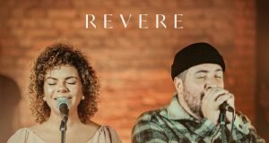 REVERE Releases Portuguese Single “Glória E Aleluia” gloria aleluia 768x768 1