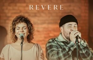 REVERE Releases Portuguese Single “Glória E Aleluia” gloria aleluia 768x768 1