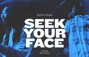 TRIBL Records Releases “Seek Your Face” featuring Ryan Avery seek your face tribe