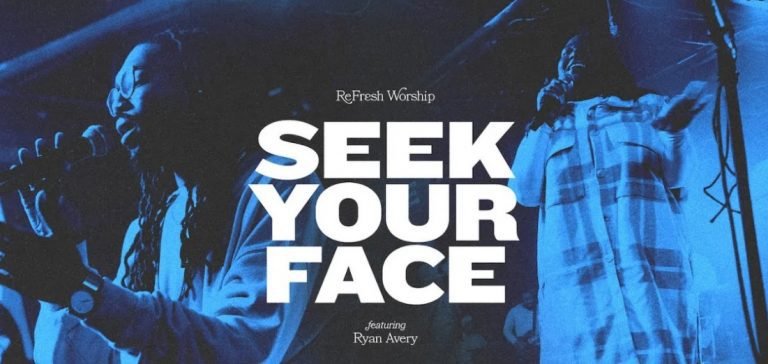 TRIBL Records Releases “Seek Your Face” featuring Ryan Avery