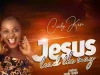 Cindy Kasi Drops ‘Jesus Lead The Way’ Cindy Kasi