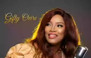 Gifty Ovire Drops ‘God Alone’ Gifty Ovire