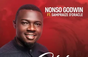 Nonso Godwin Releases ‘Etubom Ekong’ Featuring Sampraize D’Oracle Godwin11Nonso