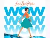 Lena Byrd Miles Releases New Single “W.O.W. (Walk On Water)” Lena Byrd Miles
