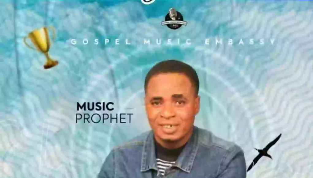 Music Prophet