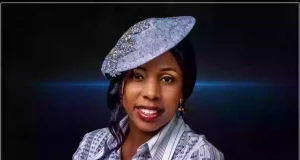 Sarah Jeremiah Shares ‘My Praise’ Sarah Jeremiah