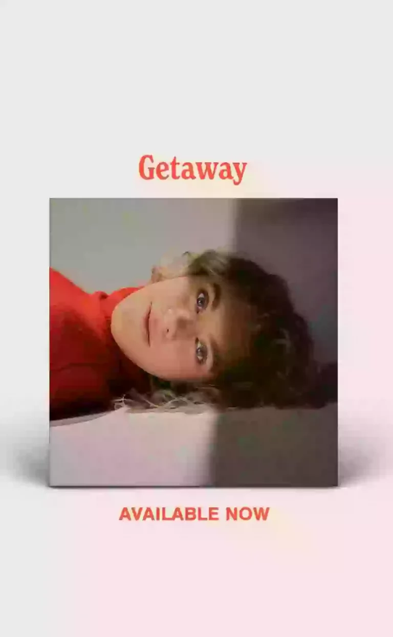 TAYA Drops New Single “Getaway” From Debut Solo Album