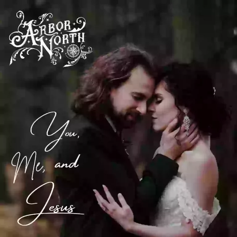 Arbor North Releases ‘You, Me & Jesus’