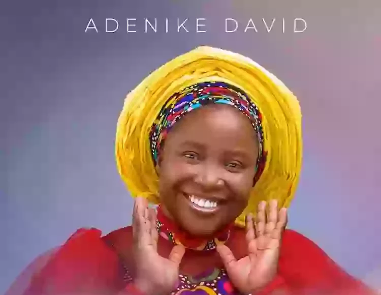 Adenike David