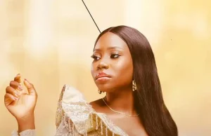 Kéké Olutola Drops ‘Amin Ase’ Amin Ase