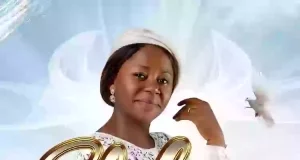 Blessing Hope Releases Debut Single Titled ‘Elohim’ Blessing Hope Elohim