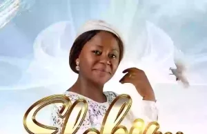 Blessing Hope Releases Debut Single Titled ‘Elohim’ Blessing Hope Elohim