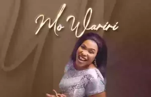 Bukunmi Afolayan Releases ‘Mo Wárìrì’ Bukunmi Afolayan