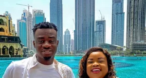 Mr M & Revelation Releases ‘Ebere Gi’ Ebere Gi Mr M Revelation