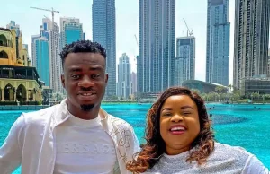 Mr M & Revelation Releases ‘Ebere Gi’ Ebere Gi Mr M Revelation