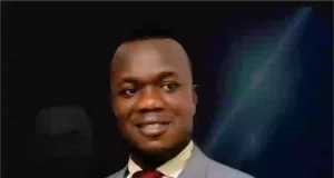 Evang. Gideon Ayodele O. Shares ‘Olorun MFM’ (The God of MFM) Gideon Ayodele O