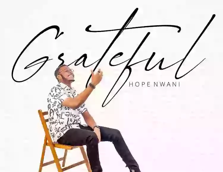 Grateful Hope Nwani