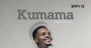 Grace Lokwa Shares ‘Kumama’ Kumama Grace Lokwa