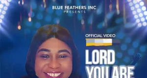 Debrah Olubukola Drops ‘Lord You Are Good’ Lord You Are Good Debrah Olubukola