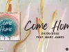 Luke Wareham Releases “Come Home” Luke Wareham