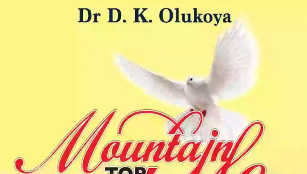 MFM Daily Devotional 17 December 2022 – The Power Of Unity (IV)