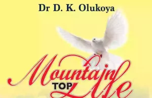 MFM Daily Devotional July 9, 2022 – Holy Spirit, My Senior Partner (III) MFM Daily Devotional