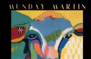 Munday Martin Shares “Routine” Munday Martin