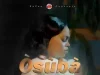 Chidinma Shares Osuba Osuba Chidinma