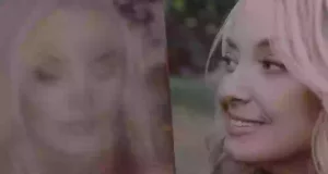 Petrina Pacheco Releases New Single “I’m Not Her Anymore” Petrina Pacheco I m Not Her Anymore cover