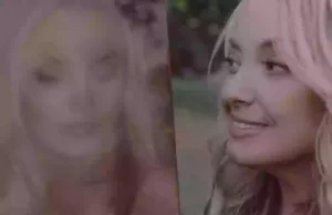 Petrina Pacheco Releases New Single “I’m Not Her Anymore” Petrina Pacheco I m Not Her Anymore cover