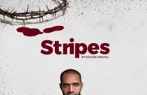 Kolade Onahill Releases ‘Stripes’ Stripes