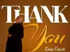 Tonia Omoh Releases ‘Thank You’ Thank You – Tonia Omoh