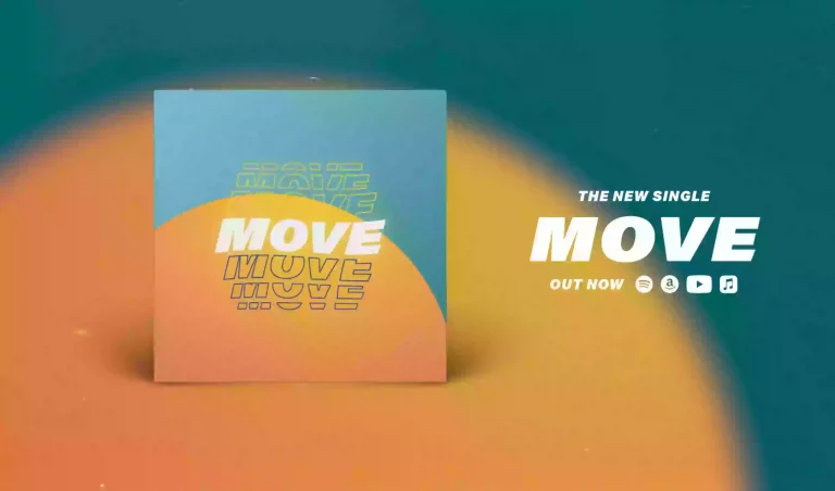 Worship For Everyone Releases Pentecost-Themed Single