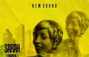 Sarah (Unique) Releases ‘Jehovah Most High’ clementsarah.uniquelymade