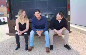 We The Least Releases “Made You Too” header background new