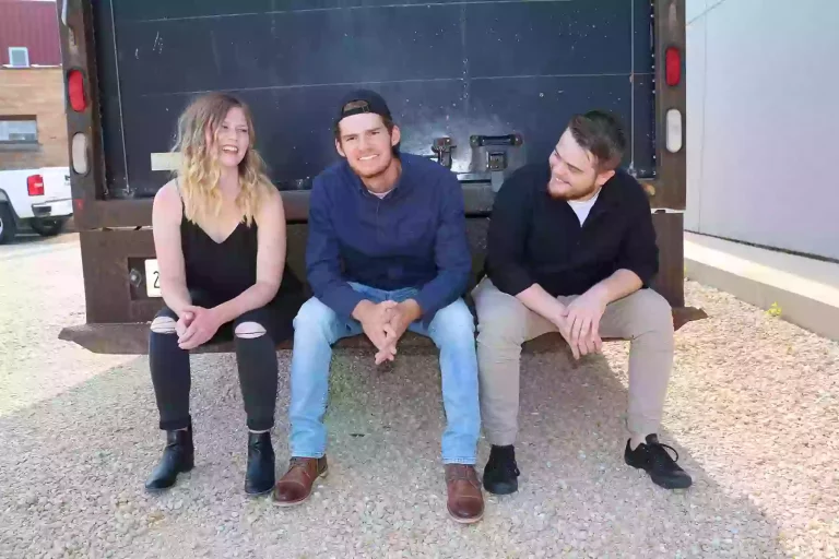 We The Least Releases “Made You Too”