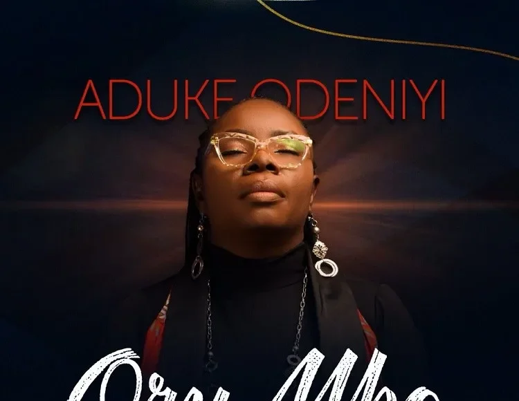 Aduke Odeniyi