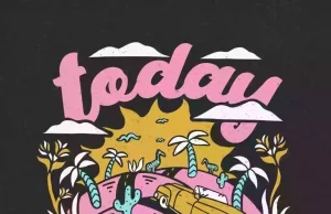 After Grace Shares “Today” After Grace