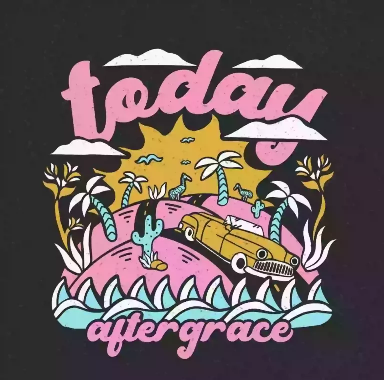 After Grace Shares “Today”