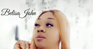 Belisa John Shares ‘Agidigba’ Agidigba Belisa John