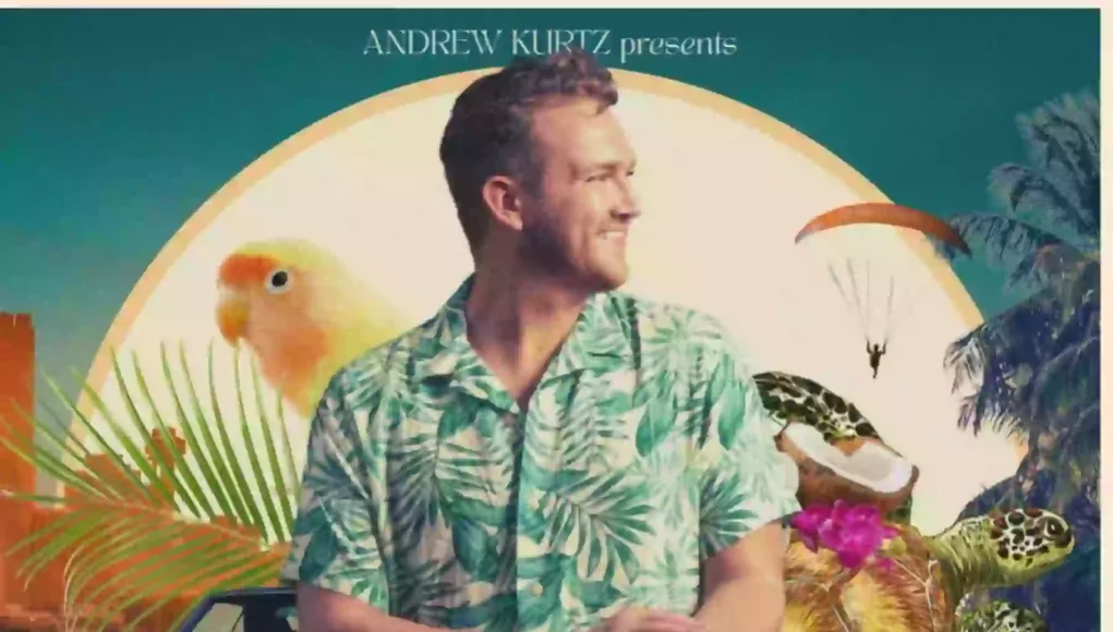 Andrew Kurtz