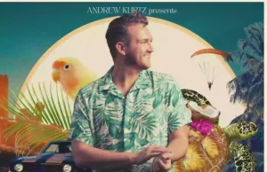 Andrew Kurtz Releases New Single Andrew Kurtz