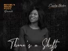 Cecilia Okeke Shares ‘There’s A Shift’ Cecilia Okeke